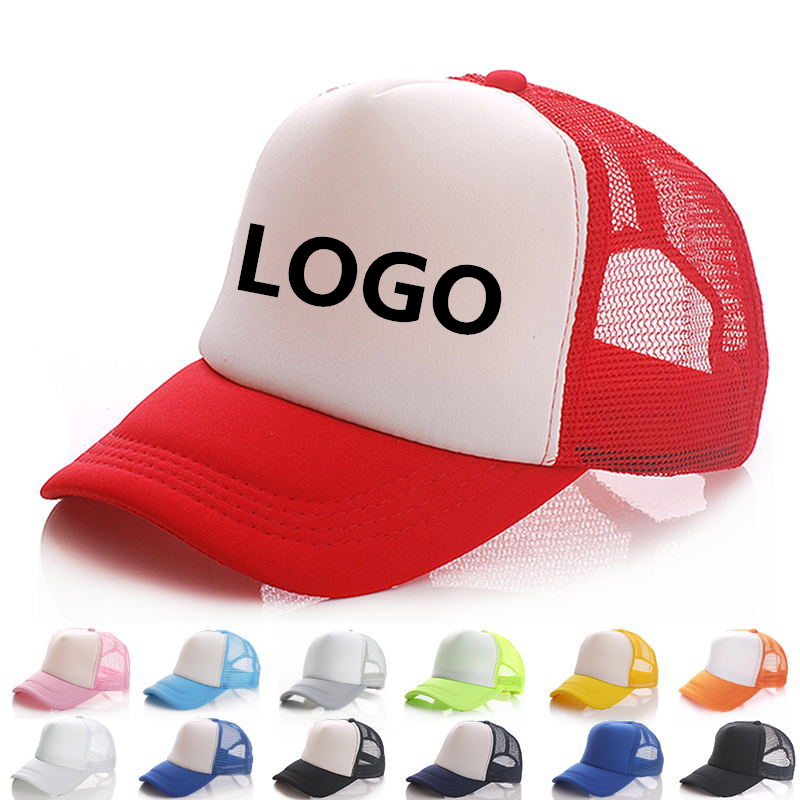 Plain Trucker Hats For Adults Men Women Custom Printing Embroidery Logo 5 Panels Blank Summer Mesh Cap Adjustable Snapback Sport Baseball Sun Visor Wholesale, Navy blue+white
Plain Trucker Hats For Adults Men Women Custom Printing Embroidery Logo 5 Panels Blank Summer Mesh Cap Adjustable Snapback Sport Baseball Sun Visor Wholesale, Navy blue+white