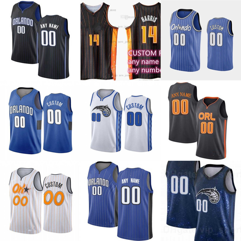 75th Custom Men Women Youth Terrence 31 Ross Cole 50 Anthony 20 Markelle Fultz 5 Mo Bamba Orlando''Magic''Basketball Jerseys, Color
75th Custom Men Women Youth Terrence 31 Ross Cole 50 Anthony 20 Markelle Fultz 5 Mo Bamba Orlando''Magic''Basketball Jerseys, Color