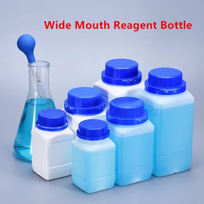 Storage Bottles & Jars Empty Wide Mouth Bottle With Inner And Outer Lid Leakproof Container Food Grade HDPE 250ML 500ML 1000ML
Storage Bottles & Jars Empty Wide Mouth Bottle With Inner And Outer Lid Leakproof Container Food Grade HDPE 250ML 500ML 1000ML