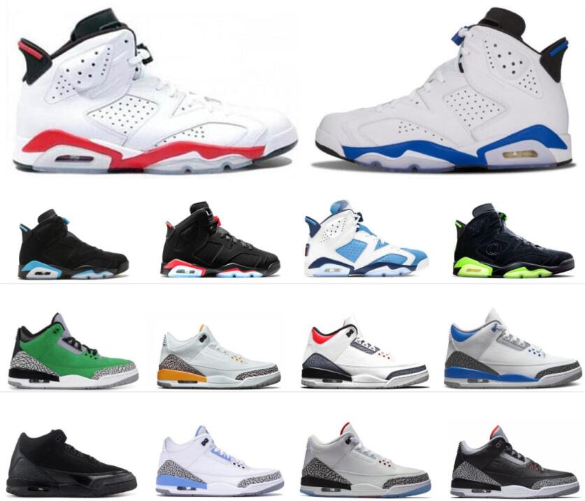 TOP Quality Jumpman 6 mens Basketball Shoes 6s British Khaki CARMINE Electric Green mens casual trainer Sneakers sports shoe sneaker large size 40-47, Send with original box
TOP Quality Jumpman 6 mens Basketball Shoes 6s British Khaki CARMINE Electric Green mens casual trainer Sneakers sports shoe sneaker large size 40-47, Send with original box