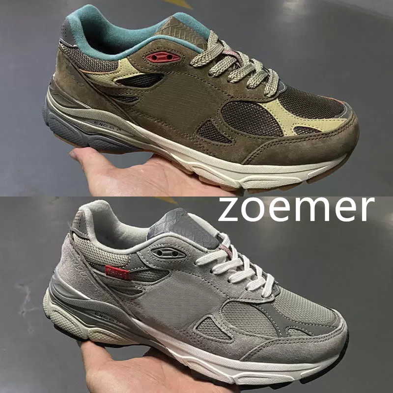 New Bodega 990 V3 Here To Stay Designer Skate Shoes Version 3 Grey Men Women Sports Low Sneakers 36-44, With box
New Bodega 990 V3 Here To Stay Designer Skate Shoes Version 3 Grey Men Women Sports Low Sneakers 36-44, With box