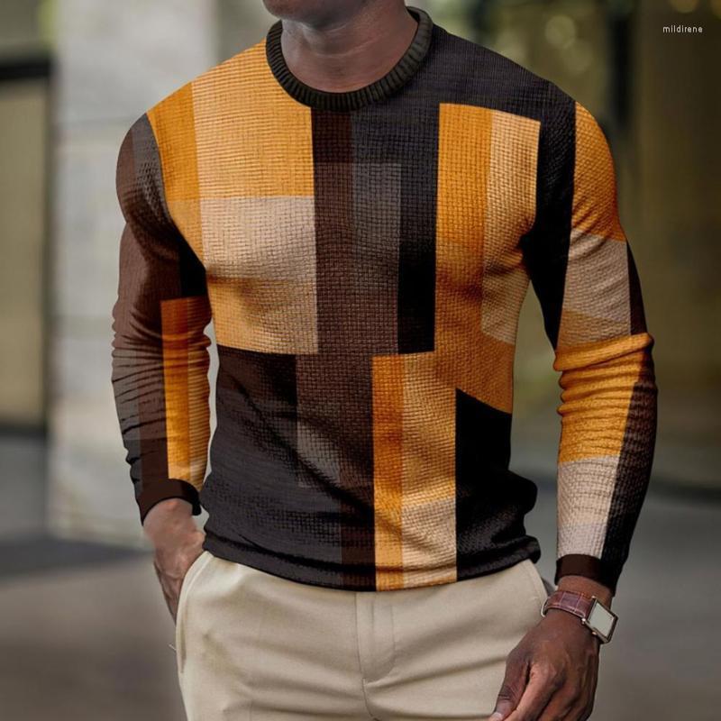 Men's Polos Men Sweatshirt Spring Autumn Long Sleeve Running Shirt Print Tee Fitness Gym T-shirt Sports Shirts Sportswear WorkoutMen's Mild2, Blue
Men's Polos Men Sweatshirt Spring Autumn Long Sleeve Running Shirt Print Tee Fitness Gym T-shirt Sports Shirts Sportswear WorkoutMen's Mild2, Blue