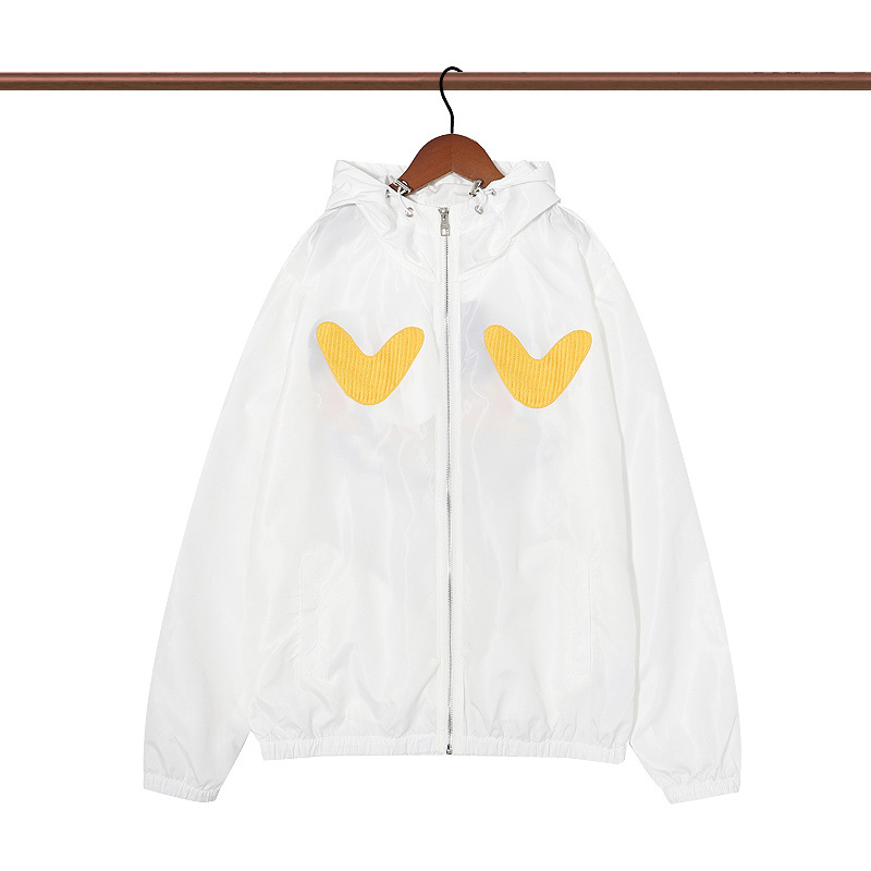 2022 Designer Outerwear Running Hip Hop Street Men Jackets Coats With Zipper Classical Casual Letter Print Long Sleeve high qualityWindbreaker 4 colors M-3XL, 17
2022 Designer Outerwear Running Hip Hop Street Men Jackets Coats With Zipper Classical Casual Letter Print Long Sleeve high qualityWindbreaker 4 colors M-3XL, 17