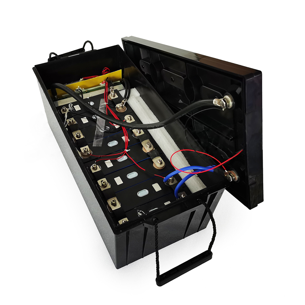 LiFePO4 200Ah Lithium Battery pack 12 Volts with Built-in BMS,5000+ Cycles Rechargeable RV Deep Cycle Battery,Perfect for Camping,Solar,Golf Carts,Home ESS and Off-Grid
LiFePO4 200Ah Lithium Battery pack 12 Volts with Built-in BMS,5000+ Cycles Rechargeable RV Deep Cycle Battery,Perfect for Camping,Solar,Golf Carts,Home ESS and Off-Grid