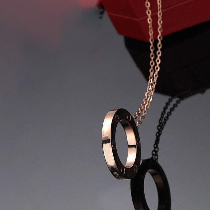 Necklace Designer Jewelry Luxury Fashion Engagement Sterling Silver Rose Gold platinum diamond ring pendant necklaces for women 60th birthday 888 chain 925
Necklace Designer Jewelry Luxury Fashion Engagement Sterling Silver Rose Gold platinum diamond ring pendant necklaces for women 60th birthday 888 chain 925
