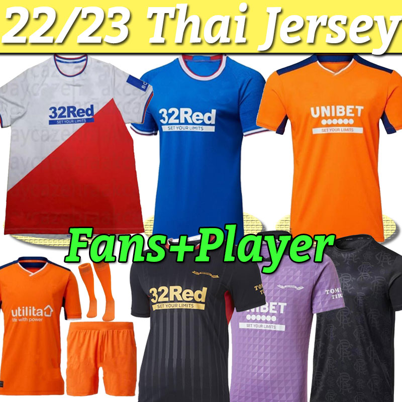 2021 2022 2023 Rangers Soccer Jerseys third away Glasgow TRAINING suit DEFOE HAGI BARKER TAVERNIER 21 22 23 Football Shirts Men kids kit tops home player version black, 22-23 away+patch
2021 2022 2023 Rangers Soccer Jerseys third away Glasgow TRAINING suit DEFOE HAGI BARKER TAVERNIER 21 22 23 Football Shirts Men kids kit tops home player version black, 22-23 away+patch