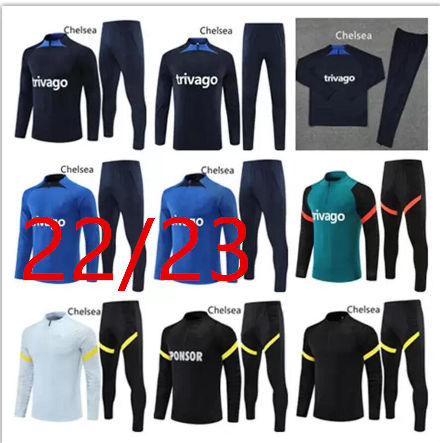 2022 2023 CHELSE ZIYECH lukaku survetement jacket Training soccer tracksuits 21 22 23 KANTE PULISIC tracksuit football jackets, White
2022 2023 CHELSE ZIYECH lukaku survetement jacket Training soccer tracksuits 21 22 23 KANTE PULISIC tracksuit football jackets, White