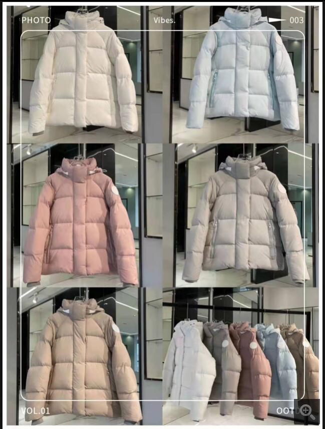 Mens designer down Jackets Parka Womens letter printing Men's Parkas Winter Couples Clothing Coat Outerwear Puffer jacket for male -XL, Customize
Mens designer down Jackets Parka Womens letter printing Men's Parkas Winter Couples Clothing Coat Outerwear Puffer jacket for male -XL, Customize