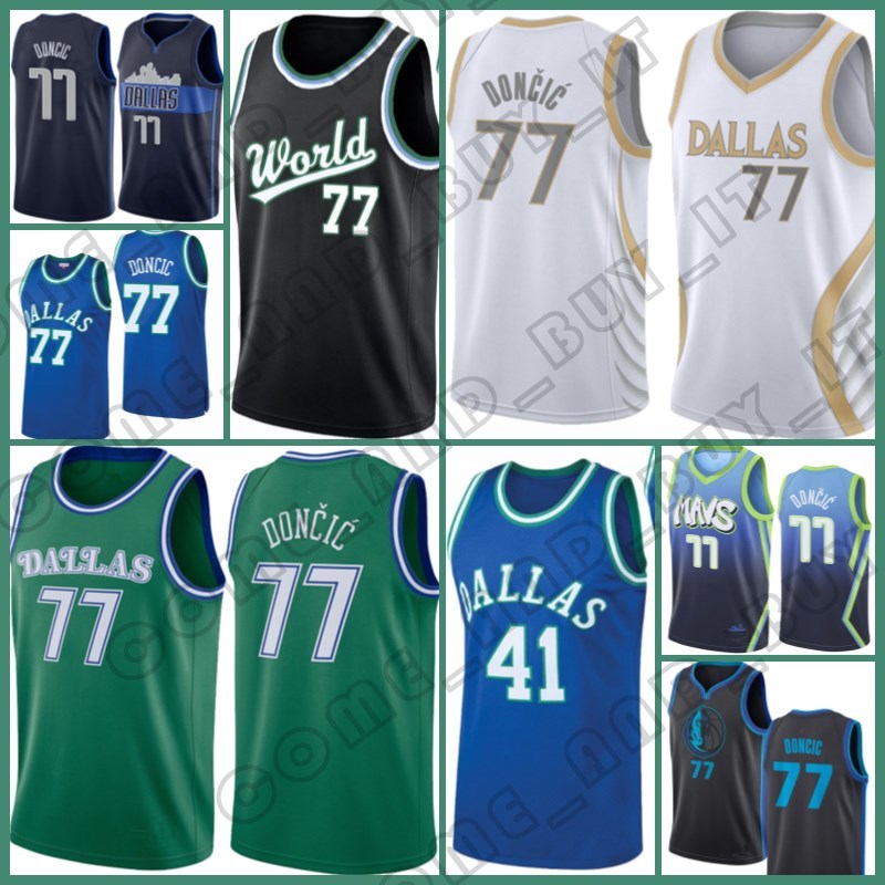 Dallas''Mavericks''basketball Jersey Luka Men Doncic Dirk 41 Nowitzki, Men jersey
Dallas''Mavericks''basketball Jersey Luka Men Doncic Dirk 41 Nowitzki, Men jersey