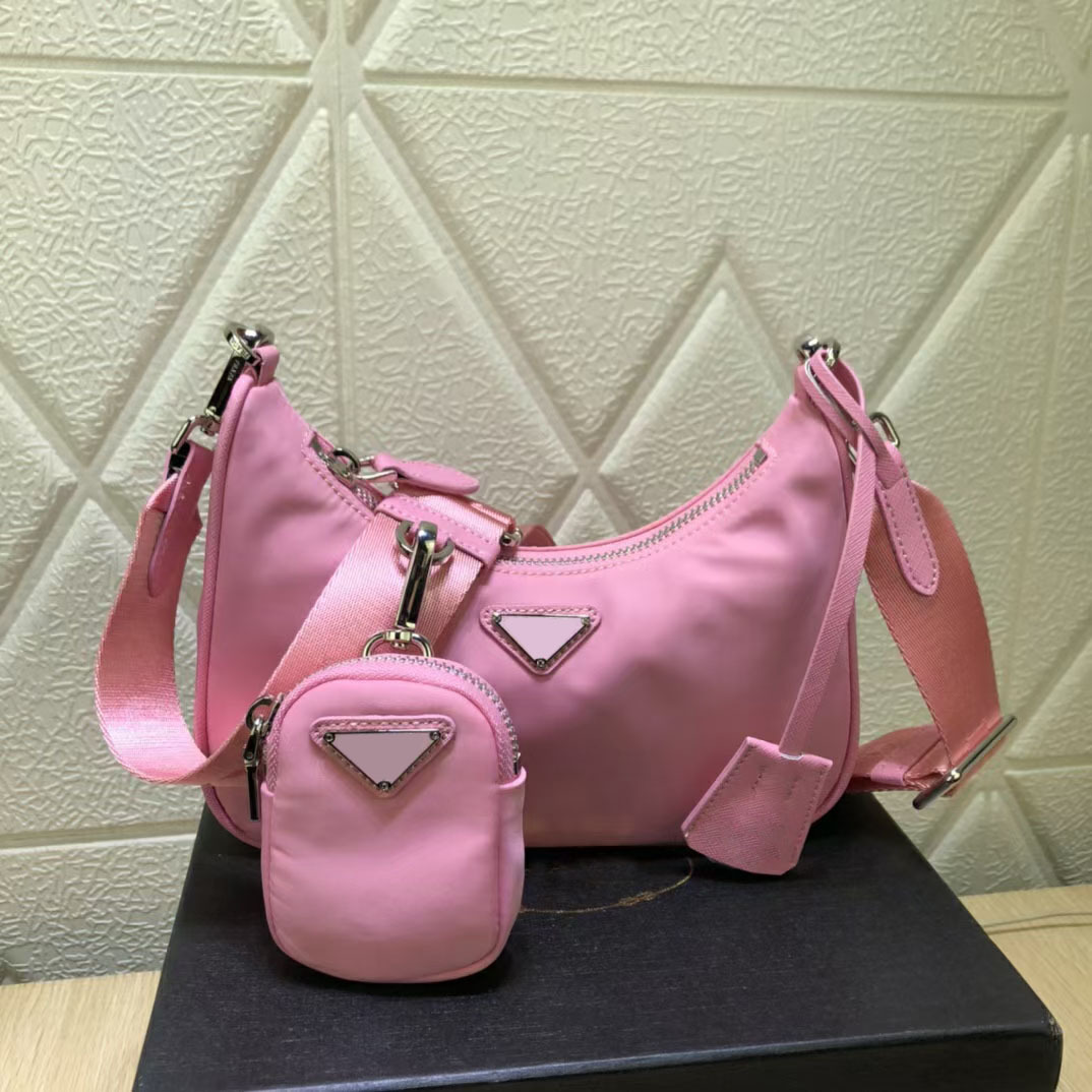 Crossbody designer bags hobo bags shoulder bag with a detachable pouch attached Luxury Nylon versatile Chain handle Handbags for women, Yellow
Crossbody designer bags hobo bags shoulder bag with a detachable pouch attached Luxury Nylon versatile Chain handle Handbags for women, Yellow