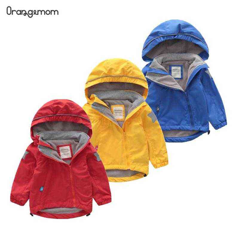 Kids Girls Windbreaker Spring Jacket Waterproof Boy Kids Jacketsolid Color With Hood Rut For Baby Kids Jackets Jacket Costume J220718, Yellow
Kids Girls Windbreaker Spring Jacket Waterproof Boy Kids Jacketsolid Color With Hood Rut For Baby Kids Jackets Jacket Costume J220718, Yellow