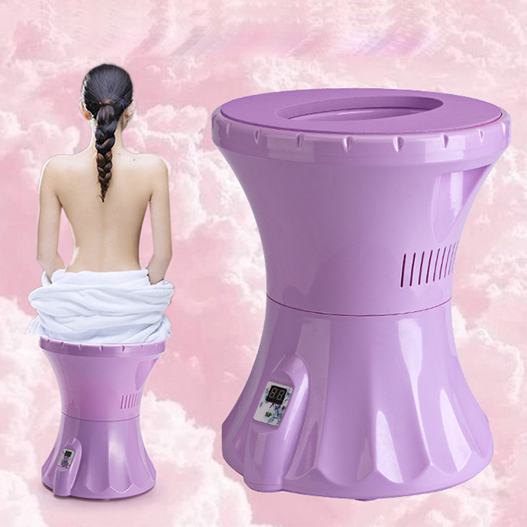 Beauty Items Steam Seat Customized Yoni Chair Home Spa Steaming Herbs Suppliers