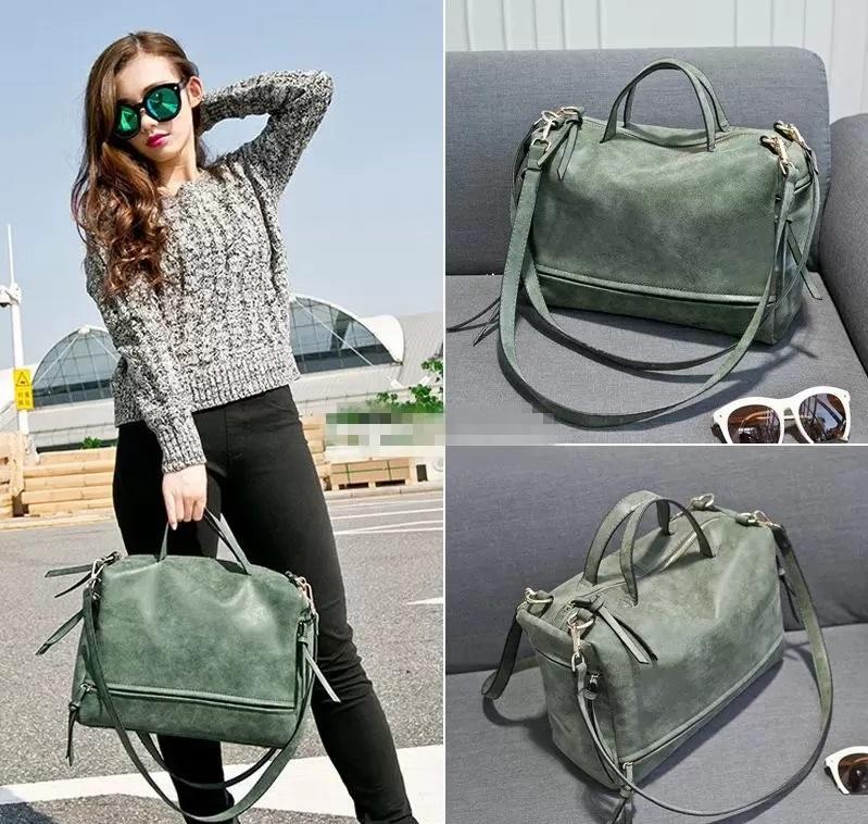 2019 Fashion Female Shoulder Bag PU Leather women handbag Vintage Messenger colors Diaper Bags, Mix colors;pls message
2019 Fashion Female Shoulder Bag PU Leather women handbag Vintage Messenger colors Diaper Bags, Mix colors;pls message