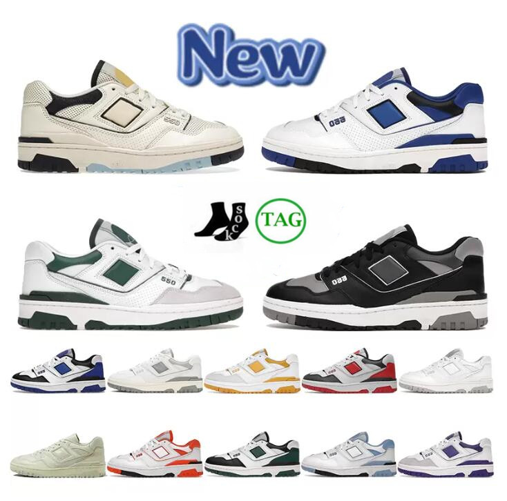 New N550 casual shoes 550s Sneakers Cream Navy Blue White Green Shadow Sea Salt Varsity Gold UNC Syracuse Men Women Sports Trainers running shoe size 36-45, Please contact us
New N550 casual shoes 550s Sneakers Cream Navy Blue White Green Shadow Sea Salt Varsity Gold UNC Syracuse Men Women Sports Trainers running shoe size 36-45, Please contact us