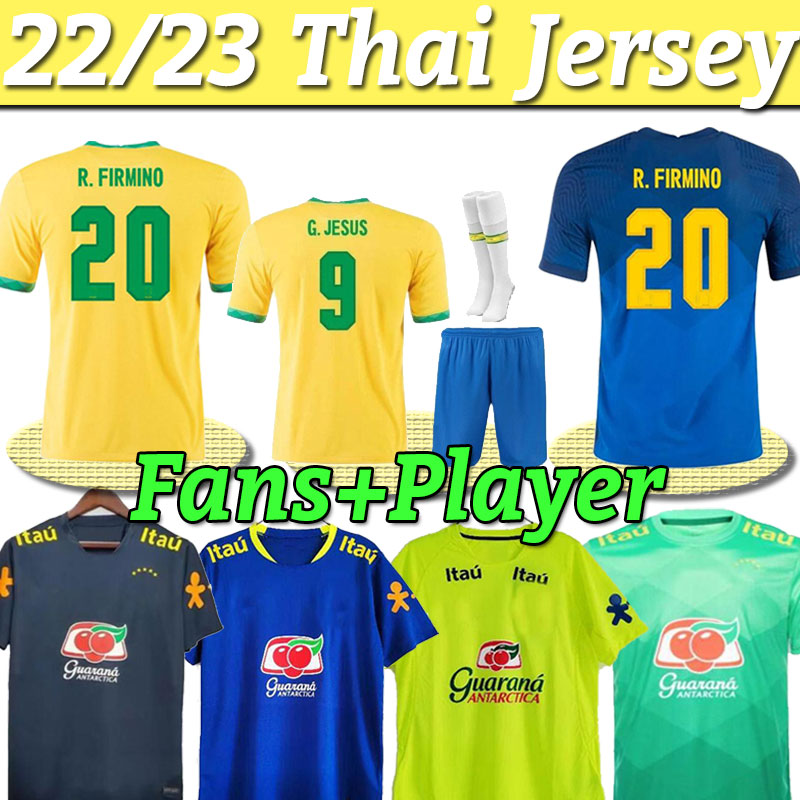 NERES soccer jersey Camiseta de futbol PAQUETA COUTINHO bRAZILS football shirt FIRMINO JESUSMARCELO PELE brasils 21 maillot de foot player version full set sock, Training
NERES soccer jersey Camiseta de futbol PAQUETA COUTINHO bRAZILS football shirt FIRMINO JESUSMARCELO PELE brasils 21 maillot de foot player version full set sock, Training