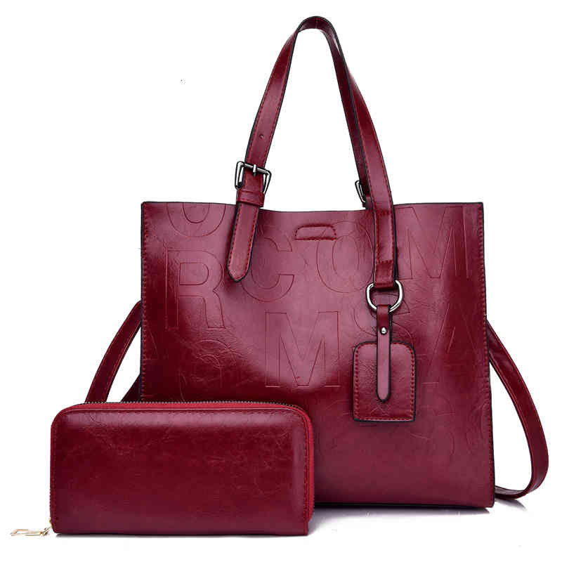 Luxury Womens Designer Quality Letter Pattern Shoulder Bag Leather Brand Woman Crossbody Casual Handbag Women Tote Bags Sac, Style1
Luxury Womens Designer Quality Letter Pattern Shoulder Bag Leather Brand Woman Crossbody Casual Handbag Women Tote Bags Sac, Style1