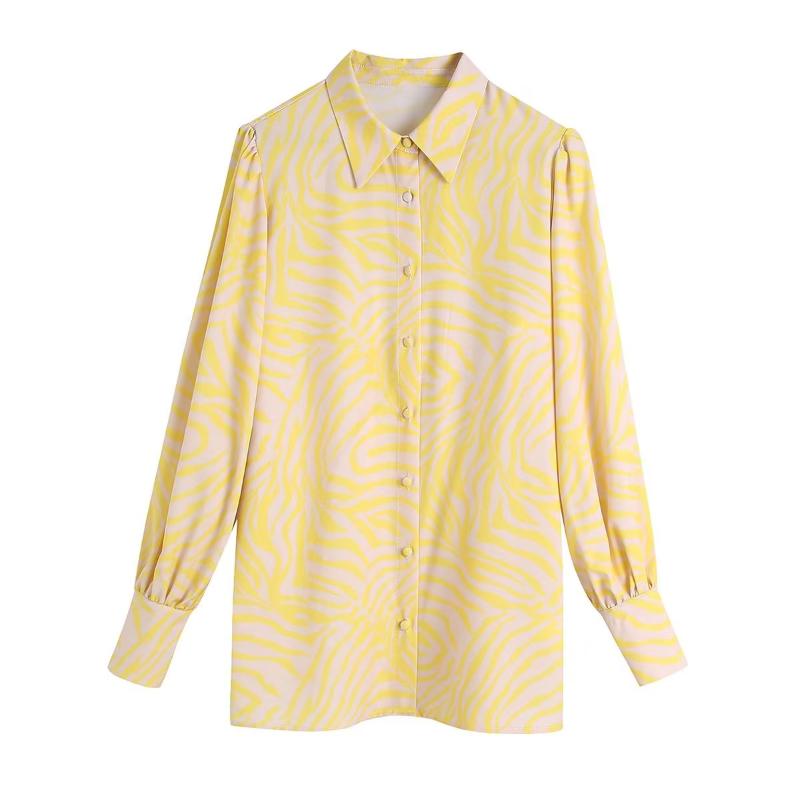 Women's Blouses & Shirts Women Long Sleeve Shirt 2022 Fashion Lantern Decoration Women's Tee Clothes Female Top For WomenWomen's, Cc5165
Women's Blouses & Shirts Women Long Sleeve Shirt 2022 Fashion Lantern Decoration Women's Tee Clothes Female Top For WomenWomen's, Cc5165