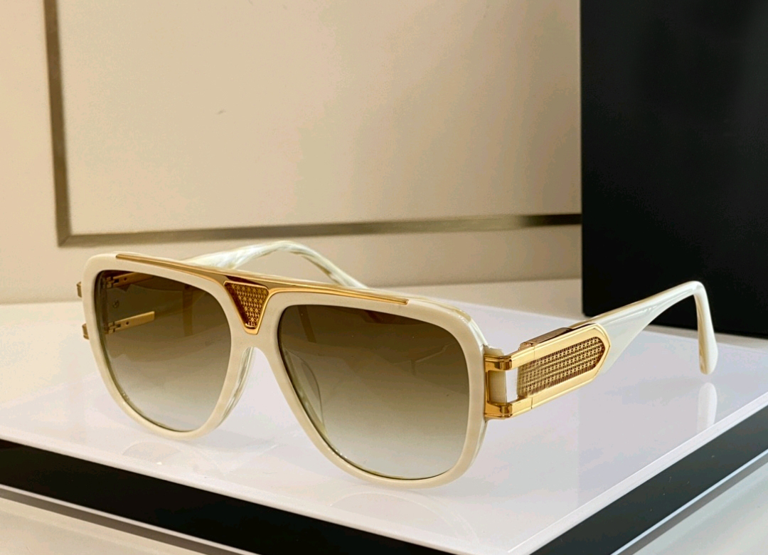 Gold Brown Shaded Pilot Sunglasses Men Designer Glasses Summer Glassesr Sun Shades Sunnies gafas de sol UV400 Protection Eyewear with Box
Gold Brown Shaded Pilot Sunglasses Men Designer Glasses Summer Glassesr Sun Shades Sunnies gafas de sol UV400 Protection Eyewear with Box