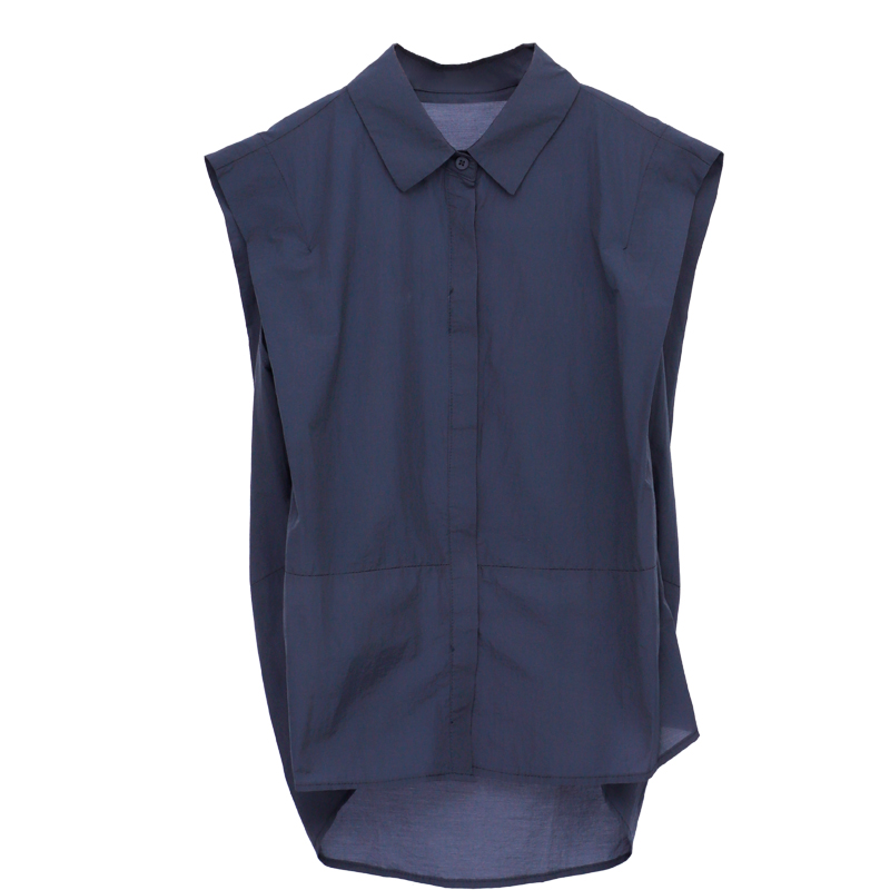 Women's Blouses & Shirts Womens Tank Tops Sleeveless Summer Loose Casual Tops Blouse, Sky blue
Women's Blouses & Shirts Womens Tank Tops Sleeveless Summer Loose Casual Tops Blouse, Sky blue