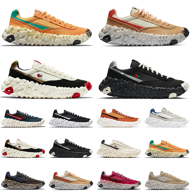 OverBreak SP Mens Running shoes Undercover x Sail Black Gold Mars Yard Baroque Brown Pollen Rise Neutral Tones Dark Beetroot men women trainers sports sneakers, No#1 baroque brown 36-45
OverBreak SP Mens Running shoes Undercover x Sail Black Gold Mars Yard Baroque Brown Pollen Rise Neutral Tones Dark Beetroot men women trainers sports sneakers, No#1 baroque brown 36-45
