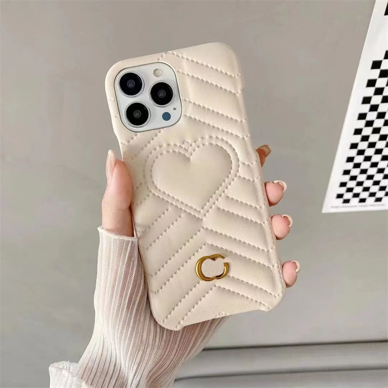 Designers Cell Phone Cases For Iphone 13/12/11 13/12/11pro 13/12/11promax Leather Iphone Case Fashion Luxury Heart Love Back Cover Case, Light purple
Designers Cell Phone Cases For Iphone 13/12/11 13/12/11pro 13/12/11promax Leather Iphone Case Fashion Luxury Heart Love Back Cover Case, Light purple