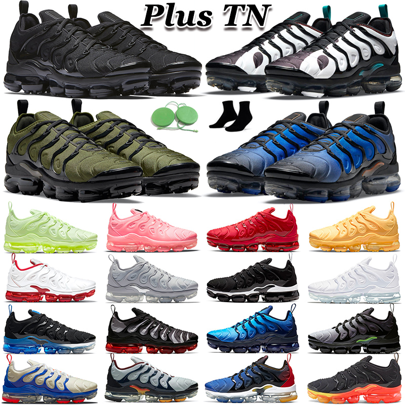 2022 Running Shoes Plus Tn Men Women Tns Swingman Triple Black White Red Volt Cool Grey Shark Rough Green Light Bone Gradient Blue Mens Trainers Sports Sneakers 36-47, 24
2022 Running Shoes Plus Tn Men Women Tns Swingman Triple Black White Red Volt Cool Grey Shark Rough Green Light Bone Gradient Blue Mens Trainers Sports Sneakers 36-47, 24