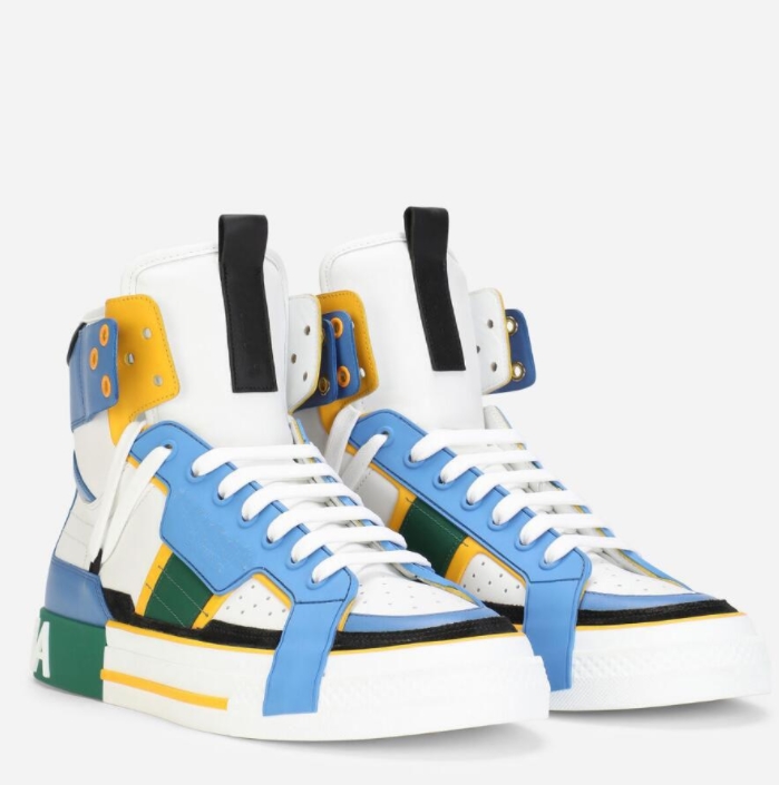 Luxurious Brand Calfskin Custom 2Zero High-top Sneakers Shoes Men Rubber Sole Comfort Outdoor Runner Sports Man Skateboard Walking EU38-46 2022 shoes, 11
Luxurious Brand Calfskin Custom 2Zero High-top Sneakers Shoes Men Rubber Sole Comfort Outdoor Runner Sports Man Skateboard Walking EU38-46 2022 shoes, 11