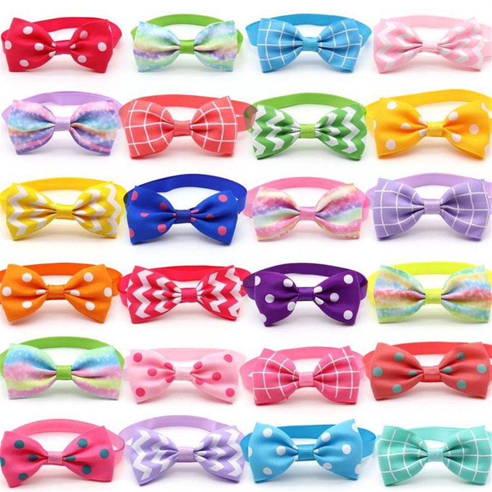 Dog Apparel 50/100 Pcs Supplies Mix Styles Dogs Pet Bow Ties Adjustable Grooming Bowtie Accessories Puppy Bowties Necktie326N309f
Dog Apparel 50/100 Pcs Supplies Mix Styles Dogs Pet Bow Ties Adjustable Grooming Bowtie Accessories Puppy Bowties Necktie326N309f