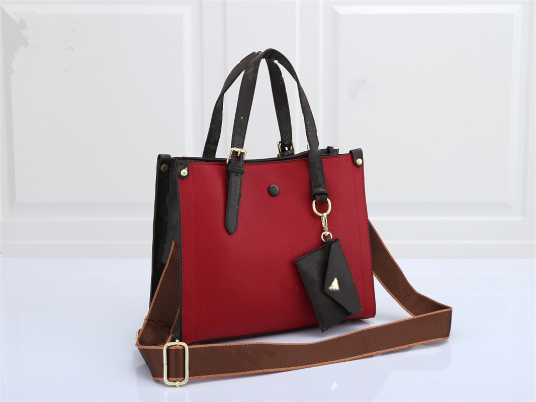 Designers Luxury Bags For Womens Louiseity 1 Viutonity Handbags LVS Crossbody Shoulder The Tote Bag multicolour Capacity Versatile 7A High Quality wallet FUDY, Additional shipping
Designers Luxury Bags For Womens Louiseity 1 Viutonity Handbags LVS Crossbody Shoulder The Tote Bag multicolour Capacity Versatile 7A High Quality wallet FUDY, Additional shipping