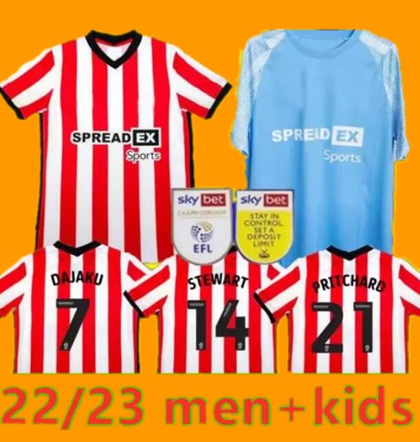 Soccer Jerseys Sund… - image