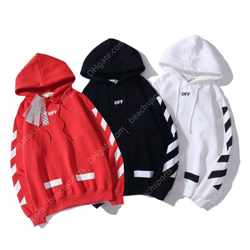 Hoodies Autumn and Winter Tide Brand Classic Sticker Arrow Sweater High Street Loose Hooded Fashion Couple Dress Ow, White
Hoodies Autumn and Winter Tide Brand Classic Sticker Arrow Sweater High Street Loose Hooded Fashion Couple Dress Ow, White