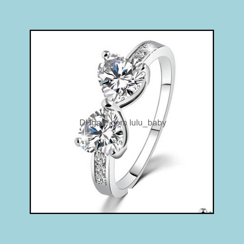 Band Rings Wedding Wholesale Korean Fashion Zirconia Rhinestone Cz Heart Australian Crystal Diamond Ring Drop Del Baby Dhgtb
Band Rings Wedding Wholesale Korean Fashion Zirconia Rhinestone Cz Heart Australian Crystal Diamond Ring Drop Del Baby Dhgtb