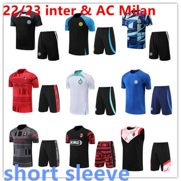 2022 2023 inter TRACKSUIT LAUTARO AC chandal futbol soccer MILANO Training suit 22/23 milans camiseta DE FOOT Short sleeve Sportswear
2022 2023 inter TRACKSUIT LAUTARO AC chandal futbol soccer MILANO Training suit 22/23 milans camiseta DE FOOT Short sleeve Sportswear
