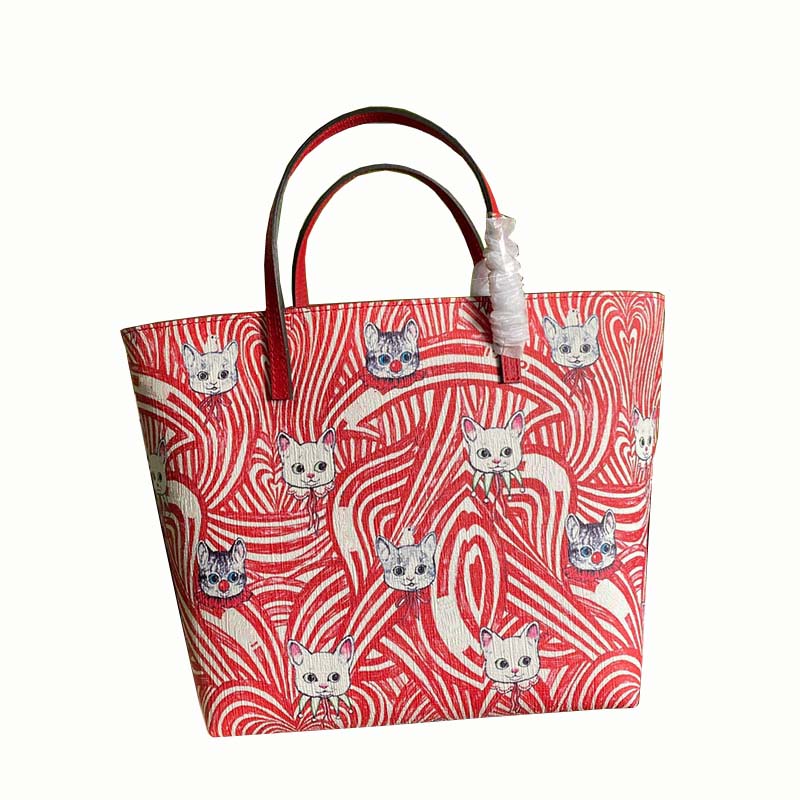 Designers Top quality children Tote Bags Marmont Luxurys Purse Fashion Canvas kids bag Print Cat rubbit strawberry Classic Woman Handbag Pineapple Shipping-Bag
Designers Top quality children Tote Bags Marmont Luxurys Purse Fashion Canvas kids bag Print Cat rubbit strawberry Classic Woman Handbag Pineapple Shipping-Bag