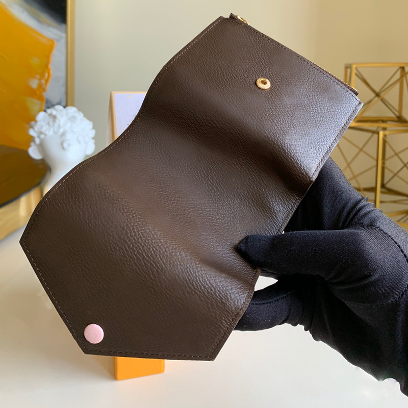 2022 women Wallets Original Designers Purse Bag Purses Luxury Real Leather Multicolor Short Wallet Card Holders Single Classic Zipper Pocket Designer Long Purse, Contact us
2022 women Wallets Original Designers Purse Bag Purses Luxury Real Leather Multicolor Short Wallet Card Holders Single Classic Zipper Pocket Designer Long Purse, Contact us