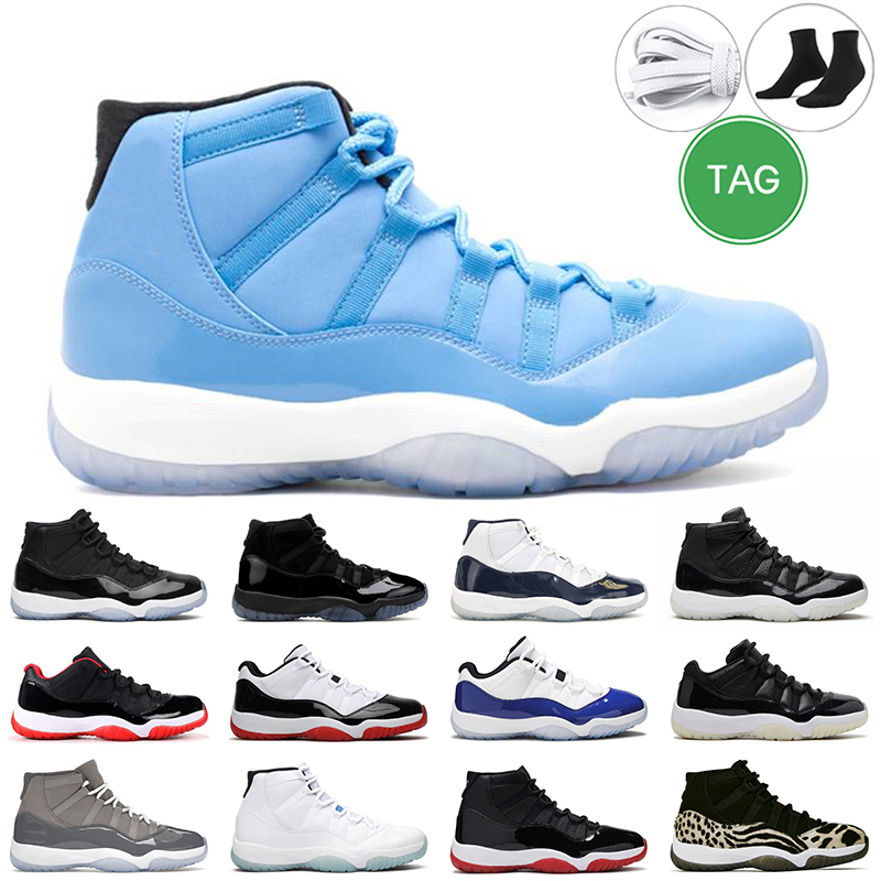 OG Basketball Shoes 11s 11 retro men women Gamma Blue UNC Concord Win Like Animal Instinct Legend Blue Bred mens womens outdoor sports trainer, #20
OG Basketball Shoes 11s 11 retro men women Gamma Blue UNC Concord Win Like Animal Instinct Legend Blue Bred mens womens outdoor sports trainer, #20