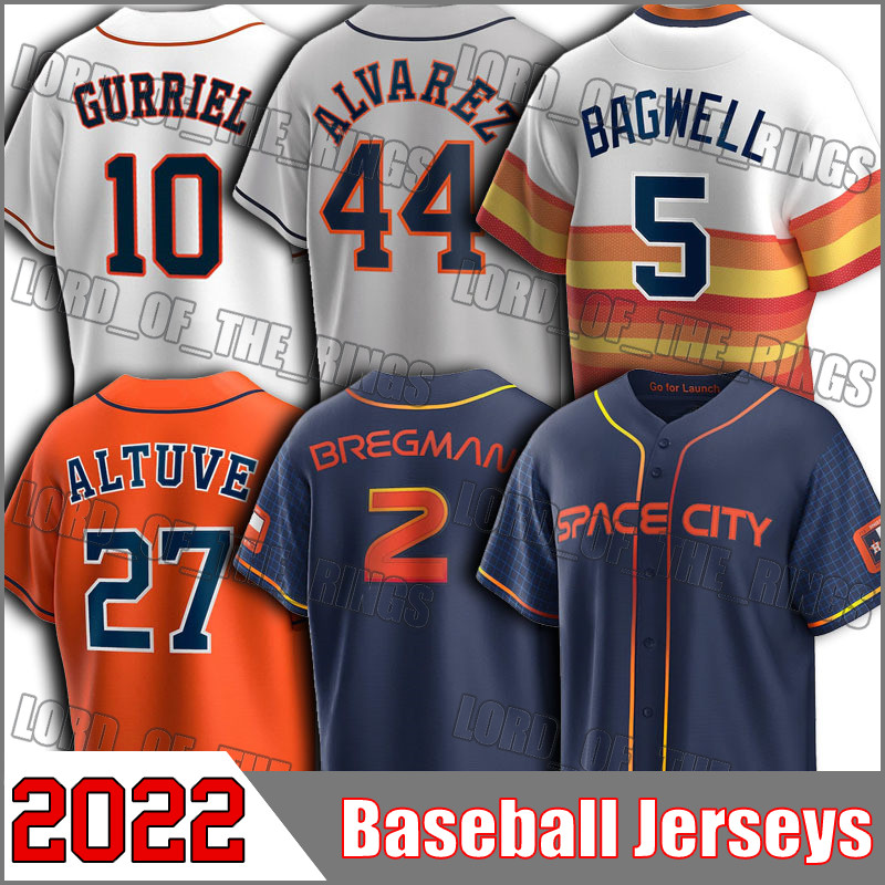 Houston Space City Connect Astros Jersey Baseball 2 Alex Bregman Kyle Tucker Michael Brantley Jerseys Jeremy Pena Yordan Alvarez Jose Altuve Justin Verlander, +patch man custom jersey (yqb)
Houston Space City Connect Astros Jersey Baseball 2 Alex Bregman Kyle Tucker Michael Brantley Jerseys Jeremy Pena Yordan Alvarez Jose Altuve Justin Verlander, +patch man custom jersey (yqb)