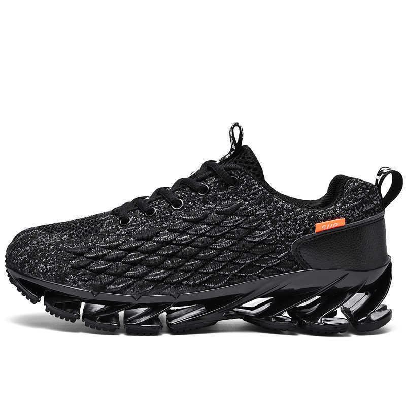 Men Sneaker Blade Outsole Running Shoes For Men Fashion 2019 Trending Walking Jogging Tennis Shoes Breathable Casual Sport Shoe, 6839-black
Men Sneaker Blade Outsole Running Shoes For Men Fashion 2019 Trending Walking Jogging Tennis Shoes Breathable Casual Sport Shoe, 6839-black