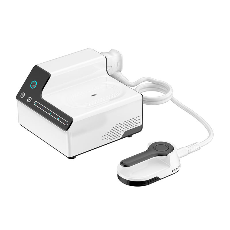 Pro One Handle EMslim RF Body Shaping Machine High Frequency Electro Magnetic Muscle Sculpting Butt Lifter EMS Slimming Fat Loss Shockwave Therapy Sal