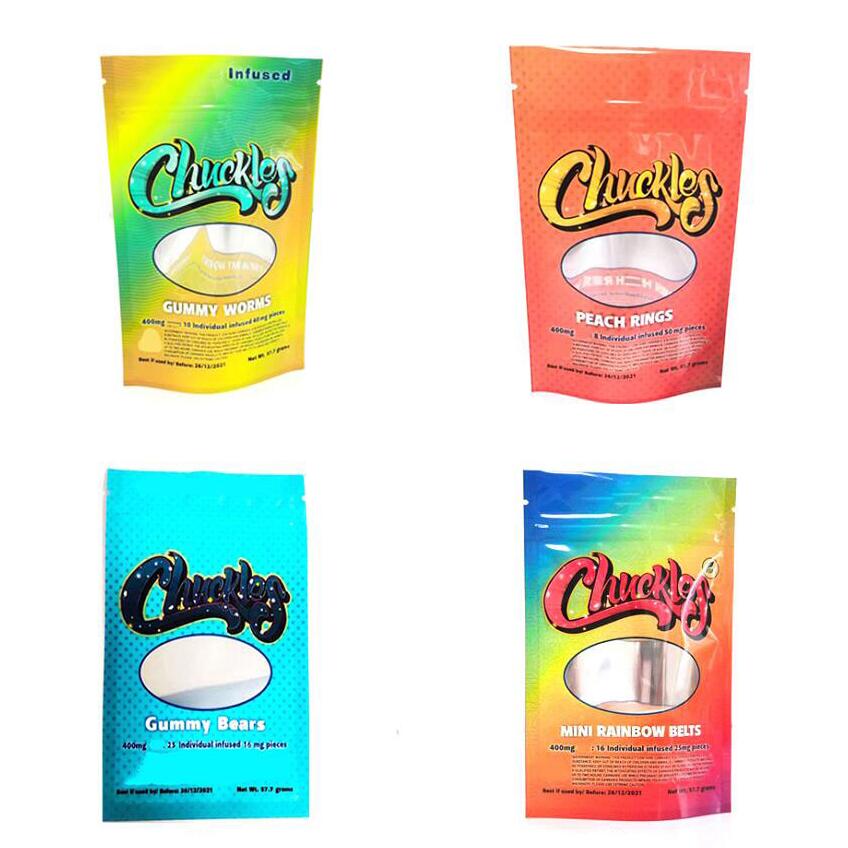 mylar bags 420 Smell proof Chuckles infused 50mg peach rings Rope gummies exotic 710 edibles package bag
mylar bags 420 Smell proof Chuckles infused 50mg peach rings Rope gummies exotic 710 edibles package bag