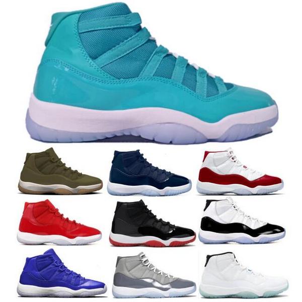 2022 Designer Jumpman 11 11s Mens Basketball Shoes Cool Grey Cherry Concord Animal Instinct White Bred Pantone Midnight Navy XI Women Trainers Sneakers, Peach
2022 Designer Jumpman 11 11s Mens Basketball Shoes Cool Grey Cherry Concord Animal Instinct White Bred Pantone Midnight Navy XI Women Trainers Sneakers, Peach