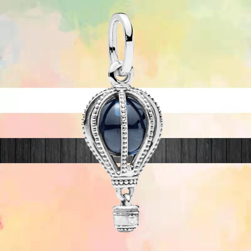 S925 Sterling Silver Dangle Charm Silver Color Lucky Cat Safety Chain Snake Boy Girl Love Beads Bead Fit Charms Bracelet DIY Jewelry Accessories
