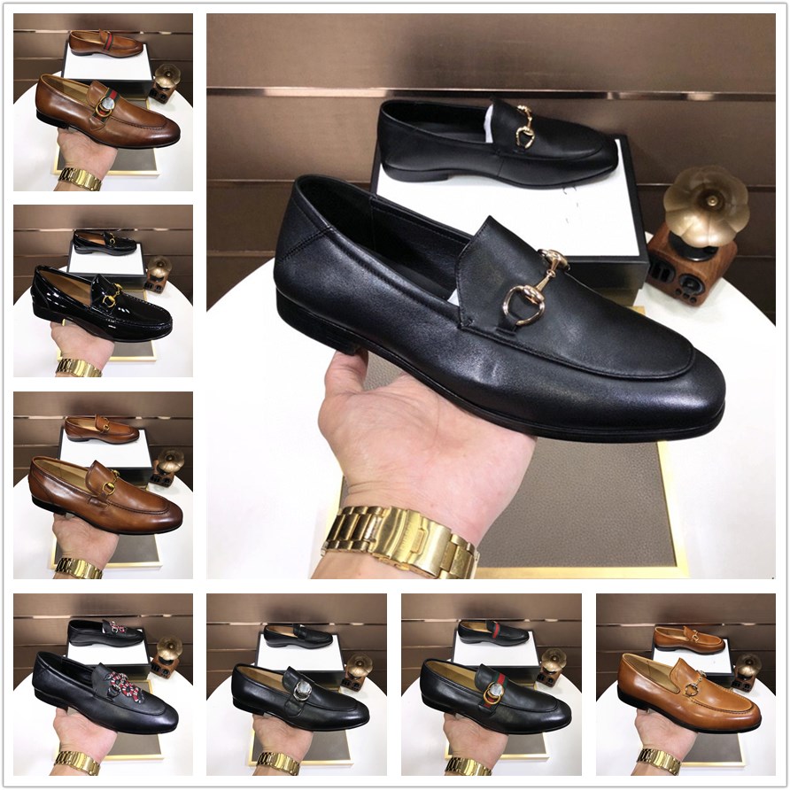 LUXURY ITALIAN LOAFER MENs DRESS SHOES FASHION HAND-MADE SLIP ON TASSEL LOAFERS WEDDING OFFICE SHOE CASUAL MEN SHOES LEATHER, #16
LUXURY ITALIAN LOAFER MENs DRESS SHOES FASHION HAND-MADE SLIP ON TASSEL LOAFERS WEDDING OFFICE SHOE CASUAL MEN SHOES LEATHER, #16