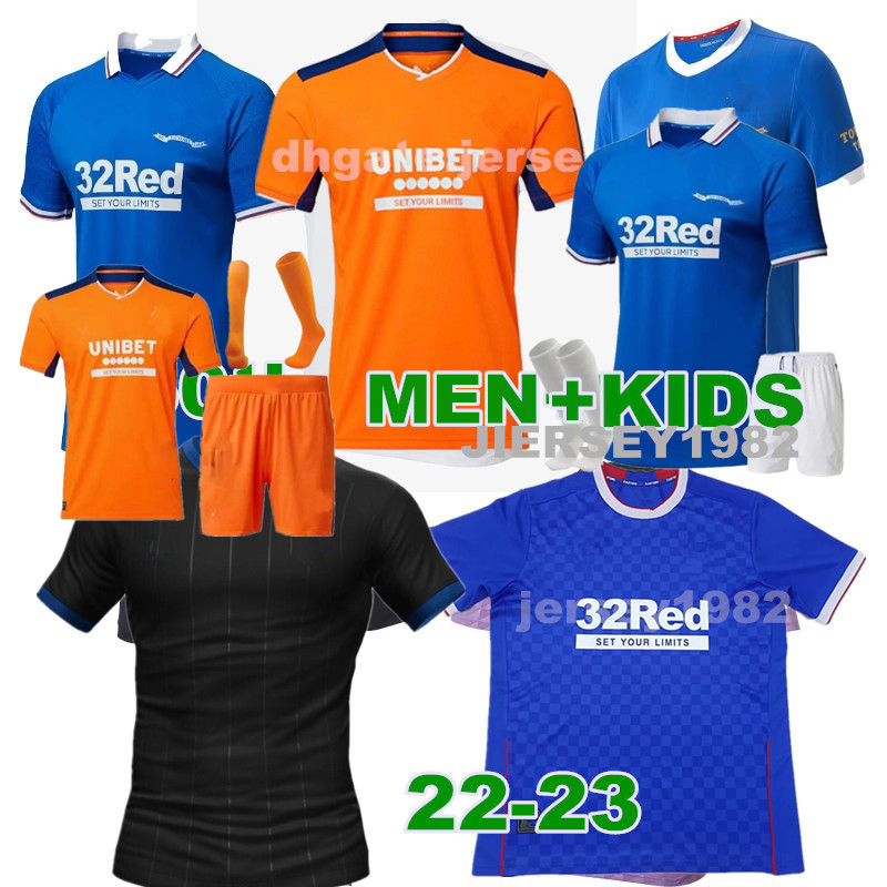 2022 2023 Glasgow Rangers third Soccer Jerseys 22 23 home RAINING CHAMPIONS 55 DEFOE HAGI BARKER TAVERNIER third Football Shirts Men kids kits socks, 22-23 3rd
2022 2023 Glasgow Rangers third Soccer Jerseys 22 23 home RAINING CHAMPIONS 55 DEFOE HAGI BARKER TAVERNIER third Football Shirts Men kids kits socks, 22-23 3rd