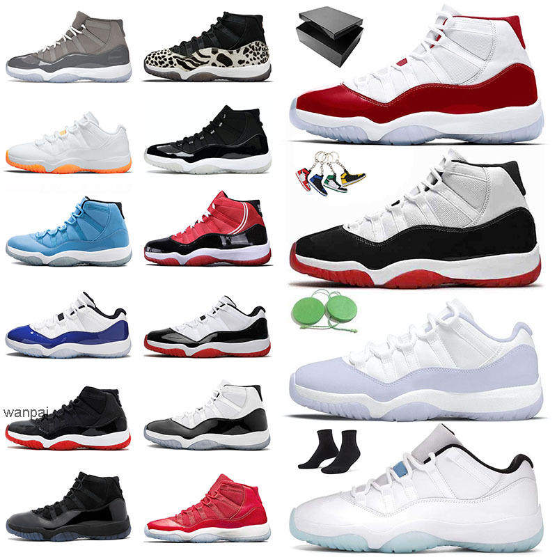 Big Size US 13 11 11s Basketball Shoes Jumpman Trainers Cool Grey Mens Low Pantone Space Jam Pure Violet Womens 72-10 XI Sports Sneakers, 36-47 72-10
Big Size US 13 11 11s Basketball Shoes Jumpman Trainers Cool Grey Mens Low Pantone Space Jam Pure Violet Womens 72-10 XI Sports Sneakers, 36-47 72-10