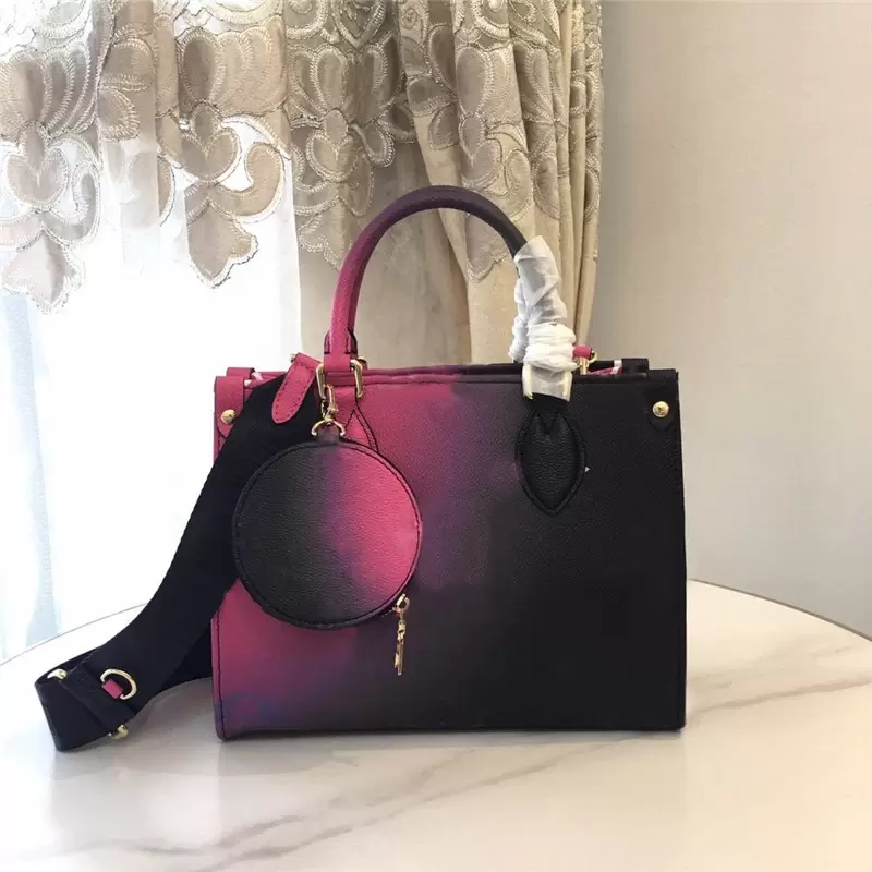 Designer Luxury luis totes Inn The City On Go Pm Sunrise Pastels M59856 Crossbody women handbags purse Shoulder Pastel Pink Bags, Don't pay it 
Designer Luxury luis totes Inn The City On Go Pm Sunrise Pastels M59856 Crossbody women handbags purse Shoulder Pastel Pink Bags, Don't pay it