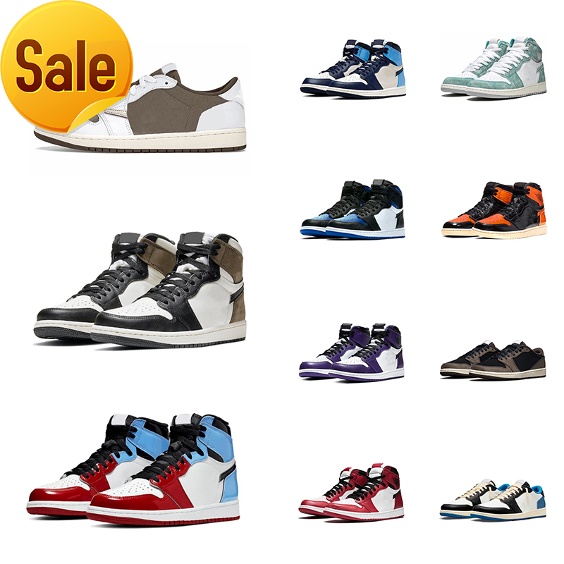 Jorda 1 Reverse Mocha Jumpman Basketball Shoes OG High 1 1S UNC Hyper Royal Chicago Dark Marina University Blue Retro Bubble Gum Men Sport, 22
Jorda 1 Reverse Mocha Jumpman Basketball Shoes OG High 1 1S UNC Hyper Royal Chicago Dark Marina University Blue Retro Bubble Gum Men Sport, 22