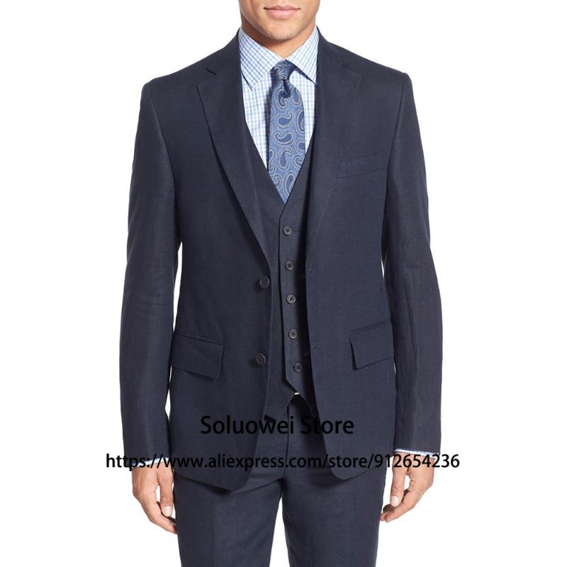 Men's Suits & Blazers Classic Black Slim Fit Mens Groom For Wedding Tuxedo 3 Piece Jacket Vest Pants Set Formal Business Blazer Terno Mascul, Beige
Men's Suits & Blazers Classic Black Slim Fit Mens Groom For Wedding Tuxedo 3 Piece Jacket Vest Pants Set Formal Business Blazer Terno Mascul, Beige