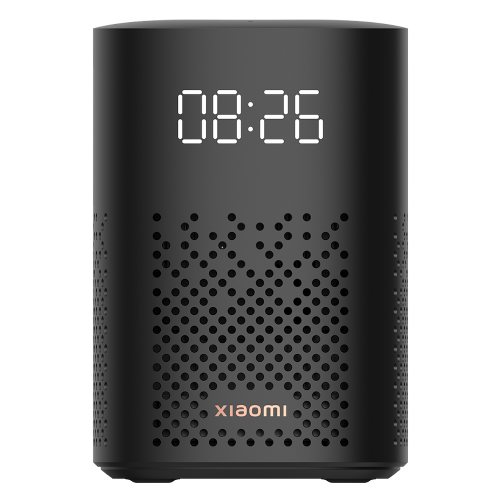 Global Version Xiaomi Smart Speaker IR Control WIFI Voice Control LED Digital Clock Play Music Remote Control
Global Version Xiaomi Smart Speaker IR Control WIFI Voice Control LED Digital Clock Play Music Remote Control