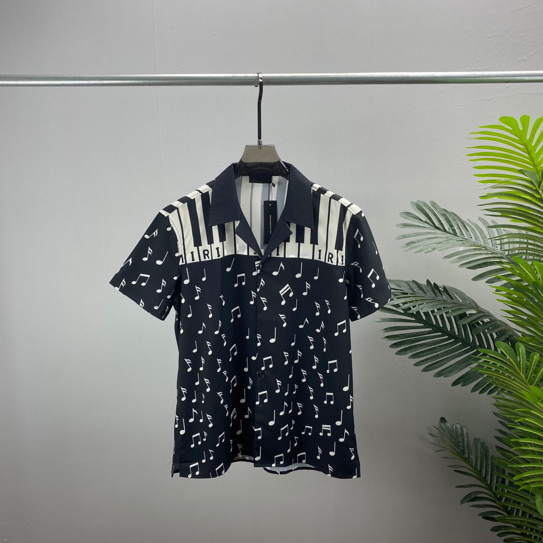 22SS Designer Letter Printed T Shirts Tee Sweatshirt Fashion High Street Short Sleeves Summer Casual T-Shirt Breathable Men Women Crew Neck Tees Dresses for Wo 20-091, Black
22SS Designer Letter Printed T Shirts Tee Sweatshirt Fashion High Street Short Sleeves Summer Casual T-Shirt Breathable Men Women Crew Neck Tees Dresses for Wo 20-091, Black